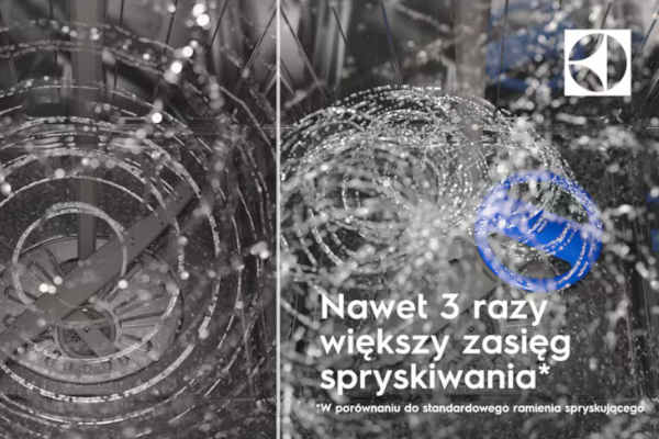 Zmywarka Electrolux EEM43300IX